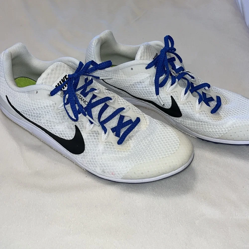 Nike Distance Racing Spikes - Picture 2 of 10